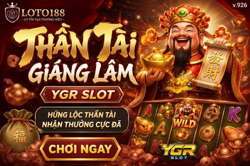 Chương trình khuyến mãi slot  cơn lốc triệu đô