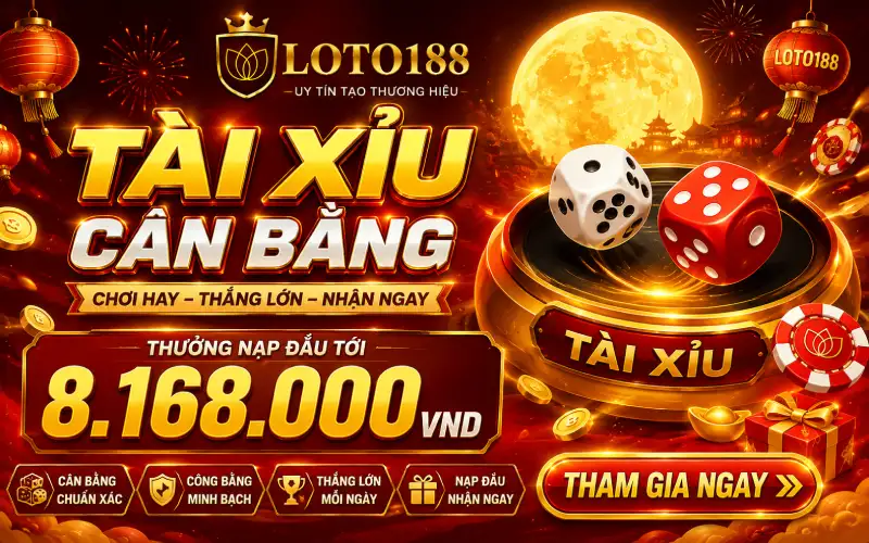 Tài Xỉu Cân Bảng Lối Chơi Hoàn Hảo