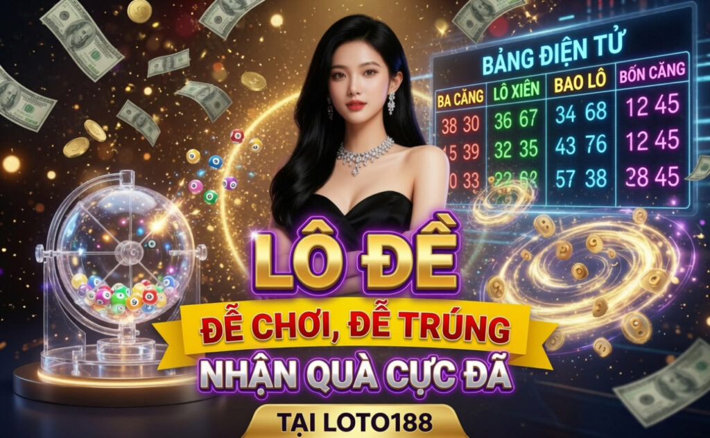 Phân Tích Các Loại Chơi Lô Đề