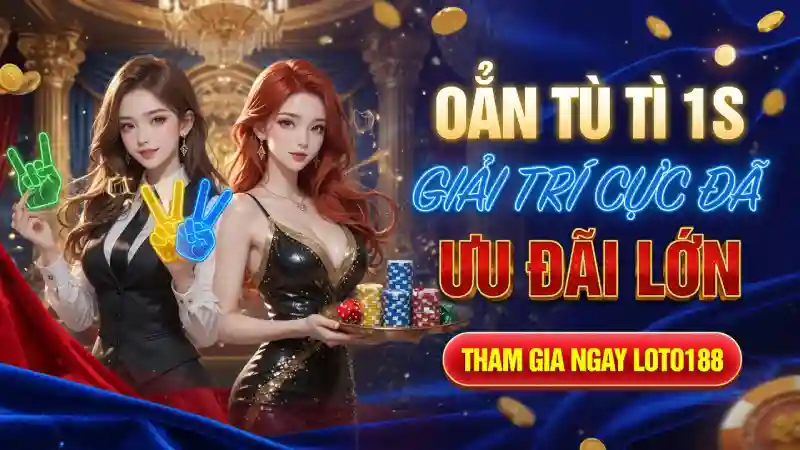 Oẳn Tù Tì 1 Giây Online Thử Thách Tay Nhanh Hơn Não