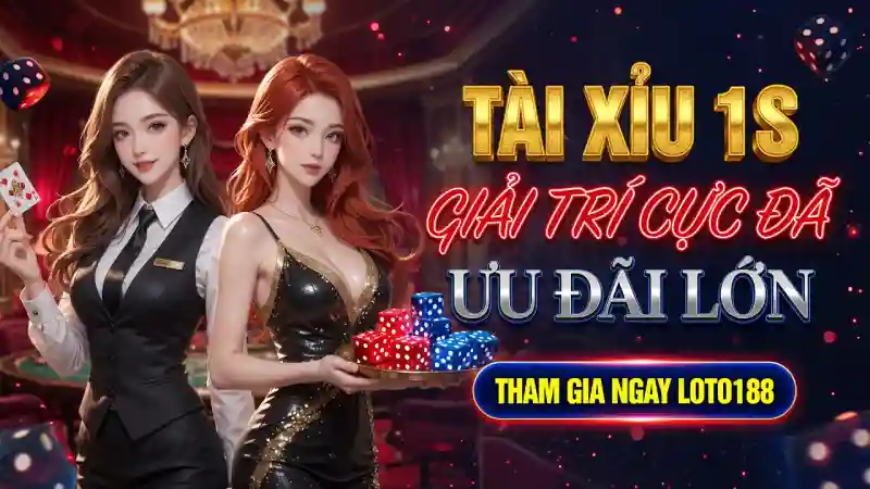 Tài Xỉu 1 Giây Khám Phá Tiếng Lắc Bùng Nổ Magic
